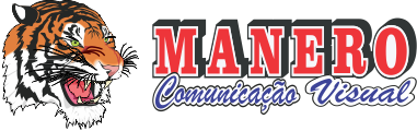 Manero Comunicação Visual